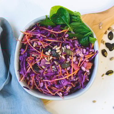 Ebly Rotkabis Salat