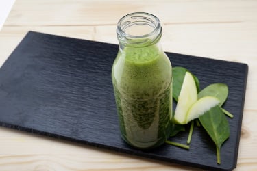 Spinat Smoothie
