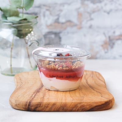 SuperfoodJoghurt